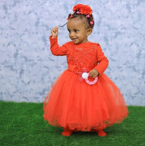 Meet your Posher, Jemila